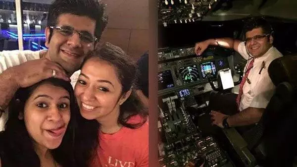 ◤印尼空難◢ 6具遺體已被撈起! 機組人員名字已經確認,永遠記住她們 -