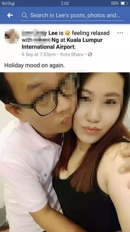 【大馬渣男真多!】'馬來西亞油王兒子' 老婆懷孕就出去玩女人! 離婚後留一屁股債還『~~