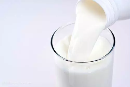 幫助孩子長高的13種食物!