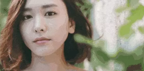 短髮剪多長最好看?這個黃金長度清爽顯臉小,高圓圓剪了減齡20歲!