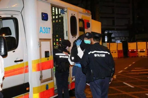 5歲女童被生父繼母活生生虐死!!把她舉起拋撞天花板10多次、剪刀剪肉、拖鞋巴臉、藤條亂掃、不給放吃! EZP9 生活網