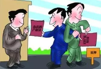 關係再好這五樣東西也不要隨便借,後果很嚴重!