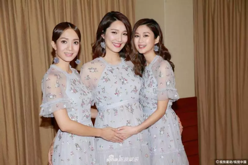王祖藍不願進產房抱女兒,僅用2字說明理由,網友:確實可以理解