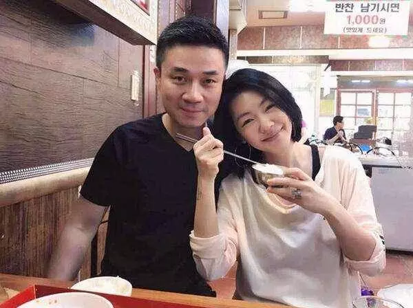 小S老公再出緋聞,她不離婚原因曝光,不是不想離而是離不了!