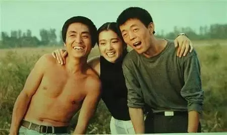 35張讓你感慨「時間已經回不來」很久以前的名人經典照片 年輕時的范冰冰真的正點!