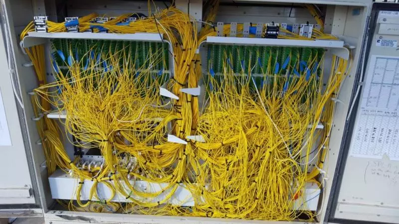 最紓壓的哪種!他被要求整理電箱電線 9天後...網友集體下跪拜神:求你來我家幫忙!