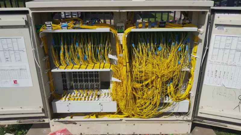 最紓壓的哪種!他被要求整理電箱電線 9天後...網友集體下跪拜神:求你來我家幫忙!