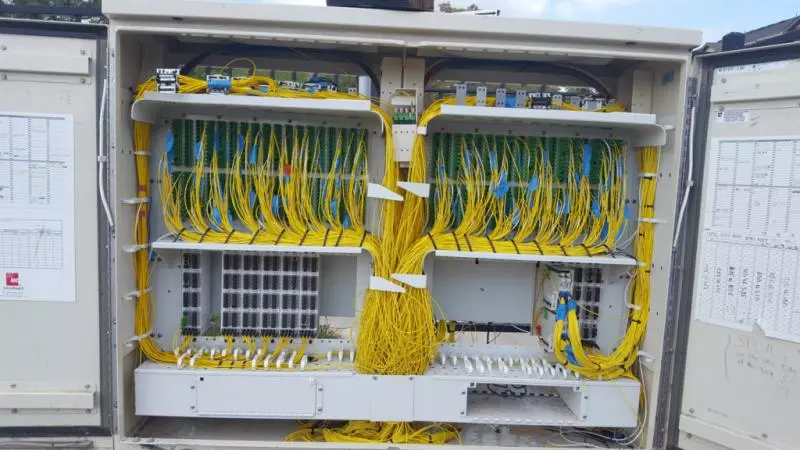 最紓壓的哪種!他被要求整理電箱電線 9天後...網友集體下跪拜神:求你來我家幫忙!