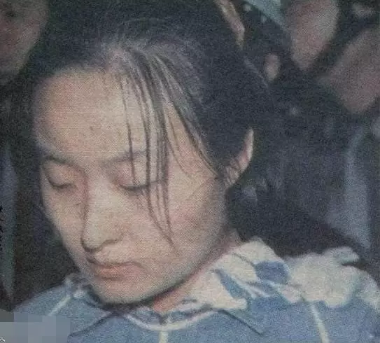 中國最美3位犯人!擁有明星的外表「卻跟邪神為伍」 她完成遺願「取出圈圈」才安心閉眼...