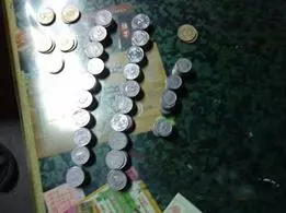 他利用「周星馳」發明超強存錢法 5個月後打開錢桶「金額超級驚人」!