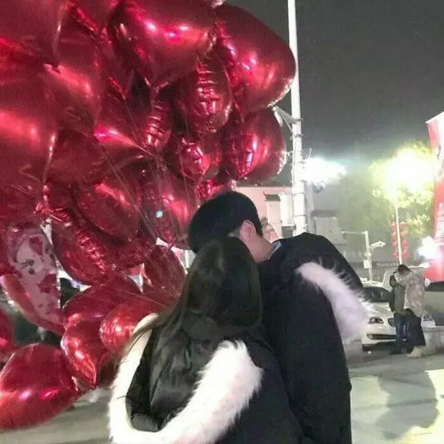這樣的男人,才值得叫他老公!!