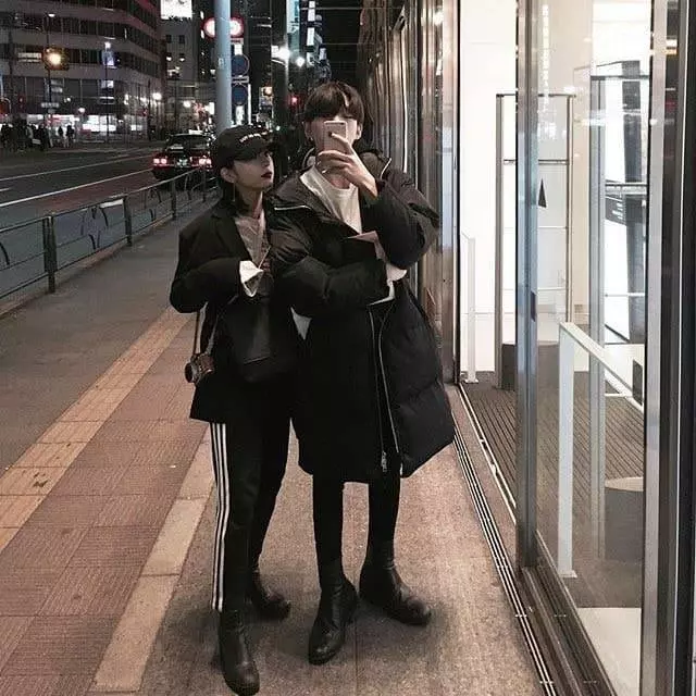 這樣的男人,才值得叫他老公!!