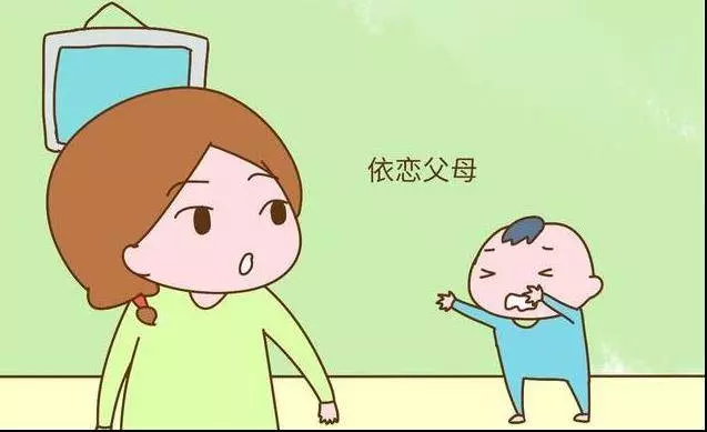 孩子對父母的依戀時間只有3年,錯過了關鍵期,就再難走進孩子的心!父母要好好珍惜!