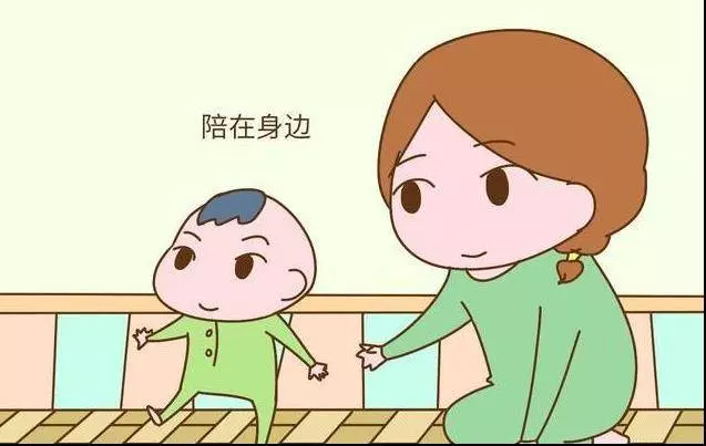 孩子對父母的依戀時間只有3年,錯過了關鍵期,就再難走進孩子的心!父母要好好珍惜!