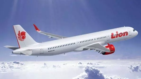 【轟動消息】獅子航空JT610起飛後失聯 官方指已墜毀!目前傷亡未明!~~