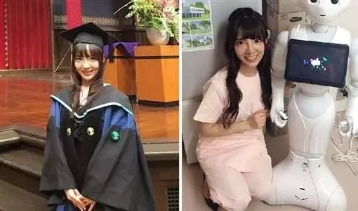 起底日正妹院長!竟是「清皇族後裔」