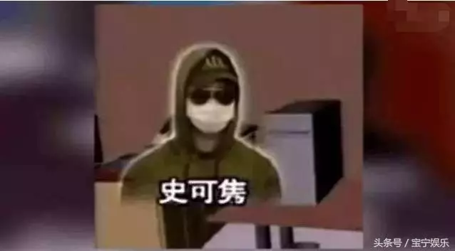 10年前,他用1400張照片毀了陳冠希和張柏芝