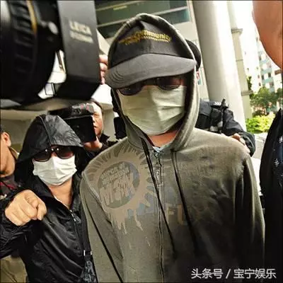 10年前,他用1400張照片毀了陳冠希和張柏芝