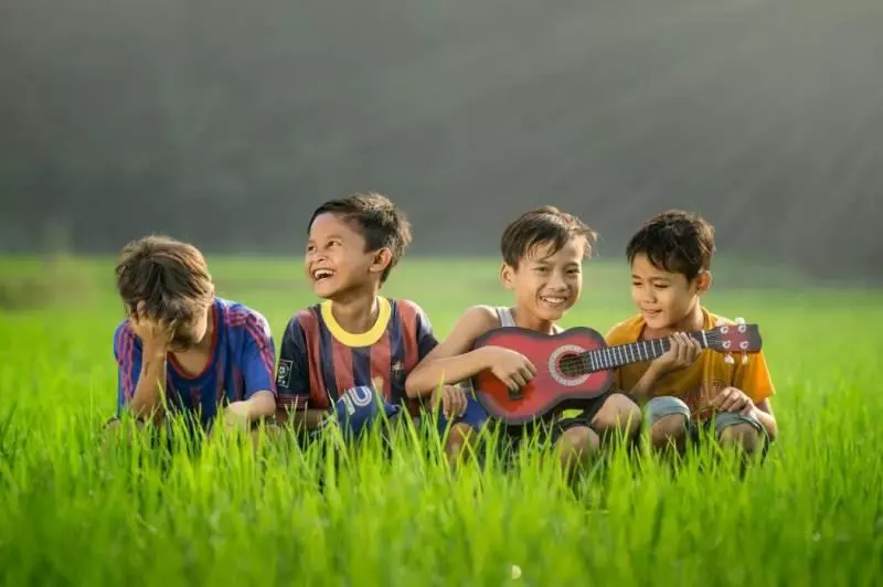 對於調皮幼兒5大秘訣hold住你的課堂