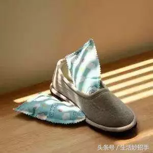 鞋子穿久了鞋臭腳臭?只需這樣做,立馬讓你一點臭味都沒有!