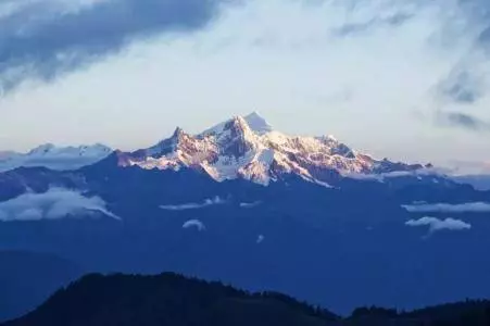 中國最神奇的地方—扔塊石頭,就下雨,景色宜人,卻鮮少人知!