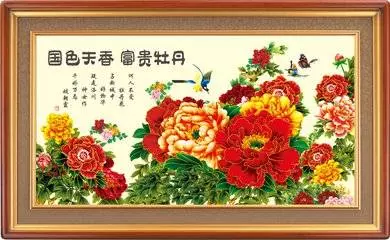 壁畫講究大,家裡不要亂掛這幾種畫,師傅看了直搖頭,招黴運越住越窮!