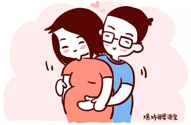 為什麼有的寶媽生完孩子變瘦,有的卻變胖?原來是這3個原因
