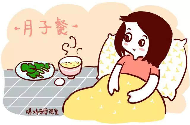 為什麼有的寶媽生完孩子變瘦,有的卻變胖?原來是這3個原因