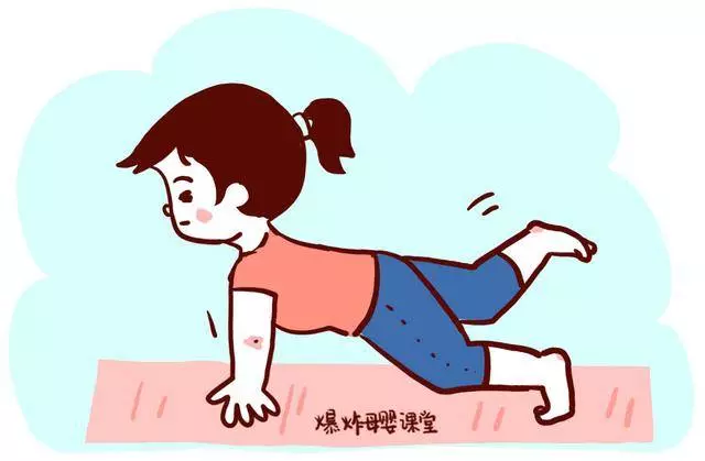 為什麼有的寶媽生完孩子變瘦,有的卻變胖?原來是這3個原因