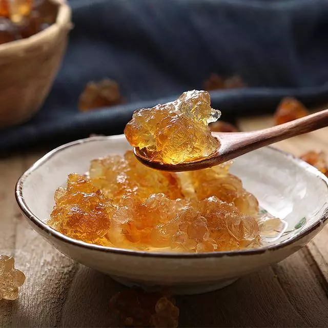 8大最強補充膠原蛋白食材。 給自己補一補,吃出好肌膚,讓你的顏值逆生長!