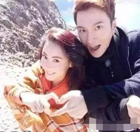 張柏芝被曝與小9歲的小鮮肉下個月結婚,王菲的5個字暴露人品
