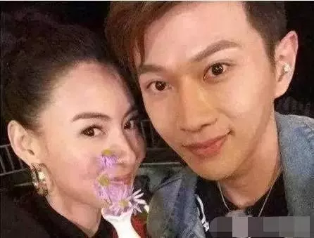 張柏芝被曝與小9歲的小鮮肉下個月結婚,王菲的5個字暴露人品