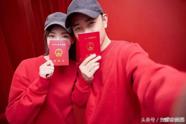 唐嫣羅晉婚禮現場曝光,伴娘郭曉婷伴郎明道等人,胡歌以嘉賓出席
