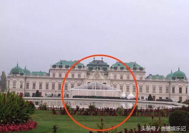 唐嫣羅晉婚禮現場曝光,伴娘郭曉婷伴郎明道等人,胡歌以嘉賓出席