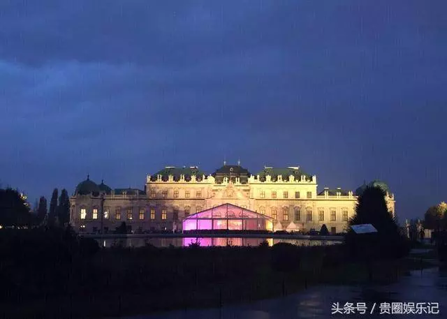 唐嫣羅晉婚禮現場曝光,伴娘郭曉婷伴郎明道等人,胡歌以嘉賓出席