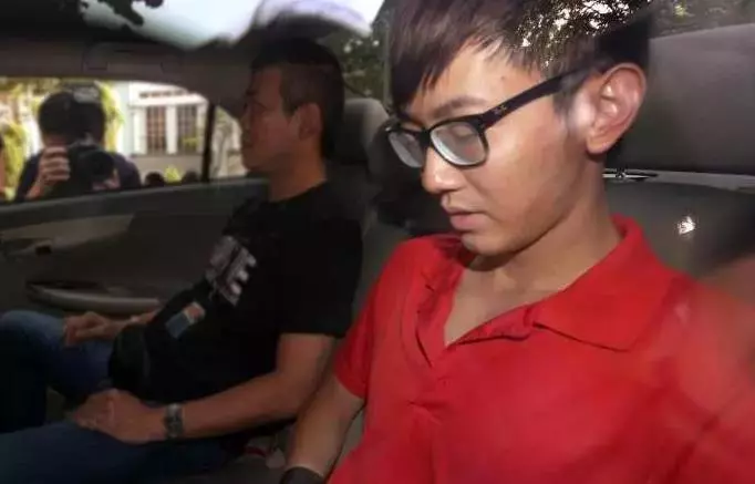 答應女友可「腳踏多條船」後男子仍吃醋殺死空姐女友! -