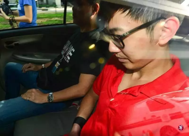 答應女友可「腳踏多條船」後男子仍吃醋殺死空姐女友! -