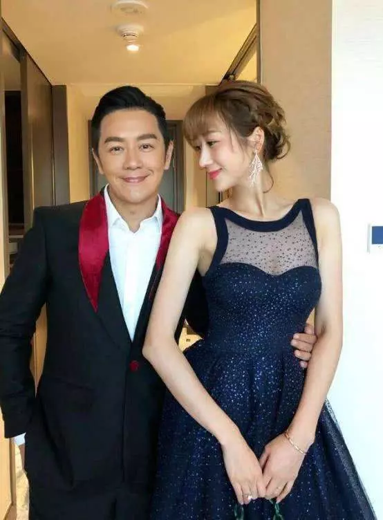 女星嫁大16歲丈夫,婚後連剖4胎不坐月,今32歲老到變形