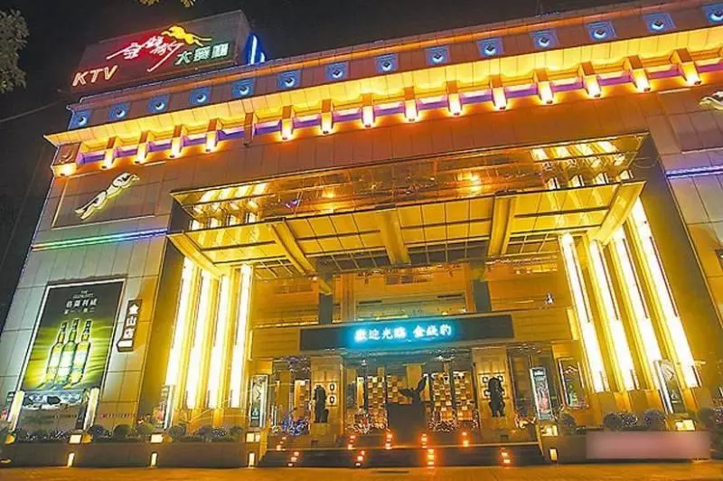 酒店小姐女神只陪酒不賣身,出獄大哥硬上她被告!