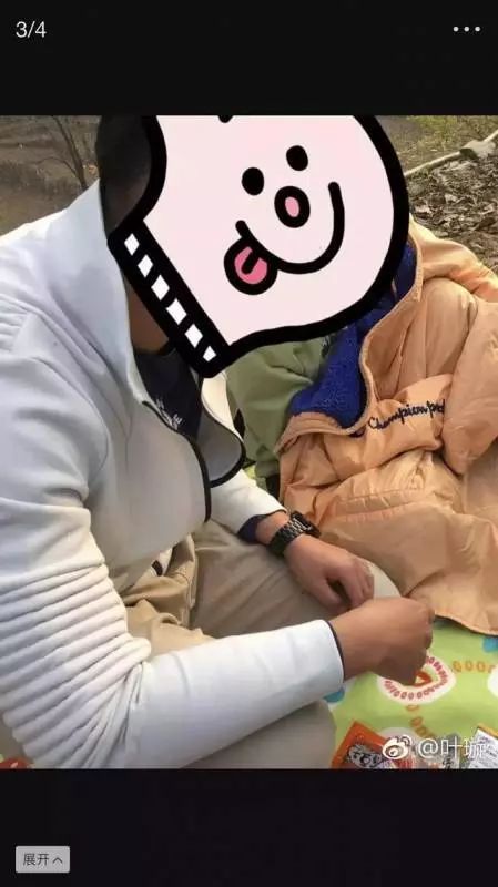 40歲徐子珊近照狀態超好,素顏比葉璇還漂亮,看起來最多二十幾歲