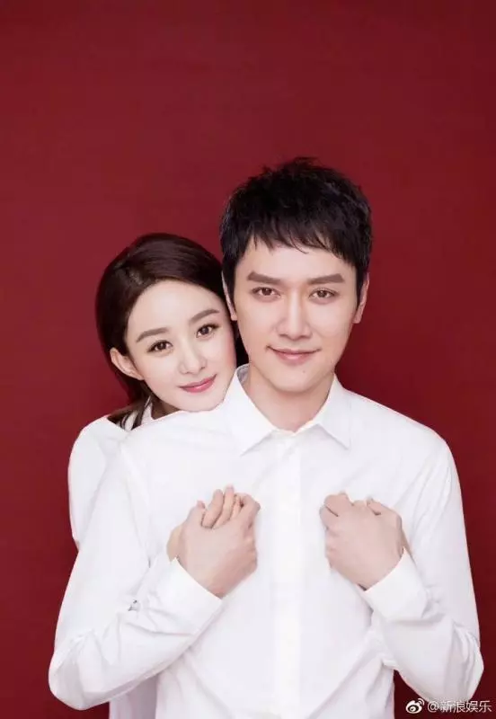 趙麗穎豪門婆婆曝光,剛嫁就來個下馬威,網友:確定不會受委屈?