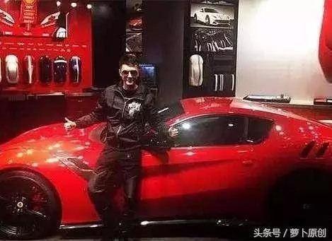 趙麗穎豪門婆婆曝光,剛嫁就來個下馬威,網友:確定不會受委屈?