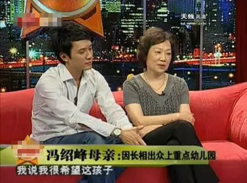 趙麗穎豪門婆婆曝光,剛嫁就來個下馬威,網友:確定不會受委屈?