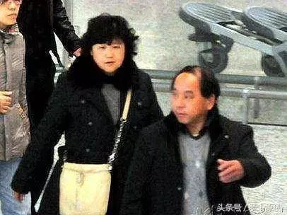 趙麗穎豪門婆婆曝光,剛嫁就來個下馬威,網友:確定不會受委屈?