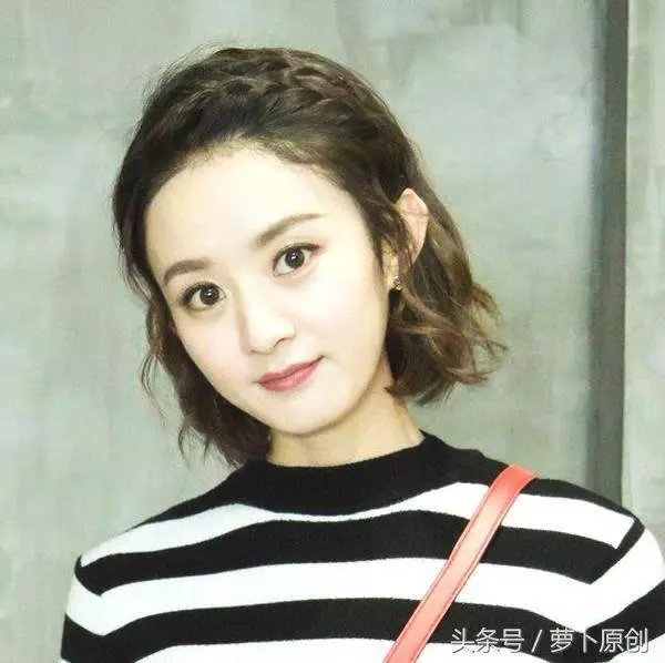 趙麗穎豪門婆婆曝光,剛嫁就來個下馬威,網友:確定不會受委屈?