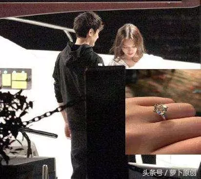 趙麗穎豪門婆婆曝光,剛嫁就來個下馬威,網友:確定不會受委屈?