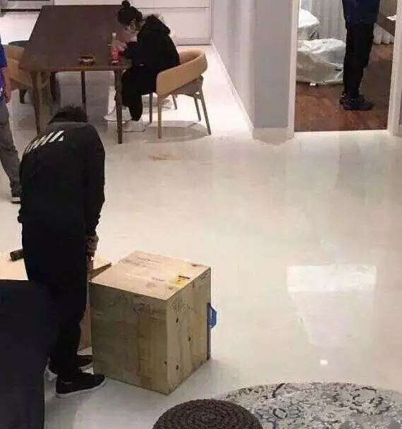 趙麗穎豪門婆婆曝光,剛嫁就來個下馬威,網友:確定不會受委屈?