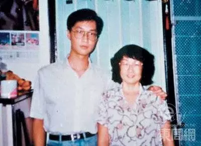 母逝患驚恐症 馬浚偉花 19年療傷