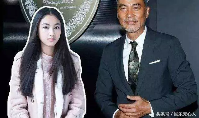 任達華曝13歲女兒初嘗人生第一滴酒,何時能拍拖比周董還激烈
