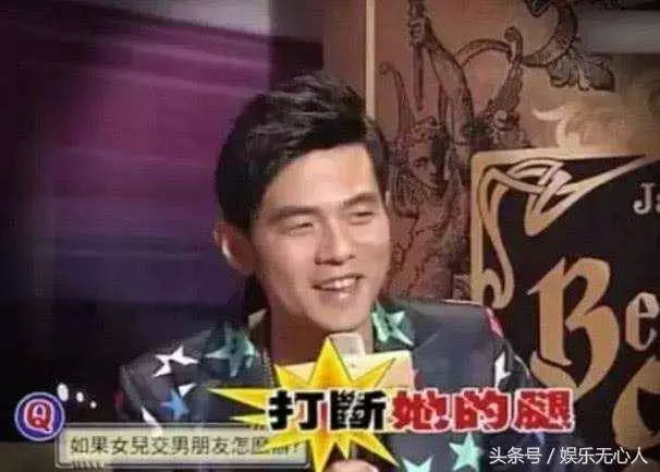 任達華曝13歲女兒初嘗人生第一滴酒,何時能拍拖比周董還激烈